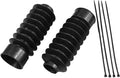Harddrive Fork Boot 230MM Black F/41MM Fork 359020