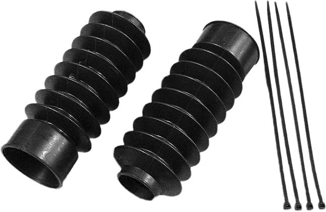 Harddrive Fork Boot 230MM Black F/41MM Fork 359020