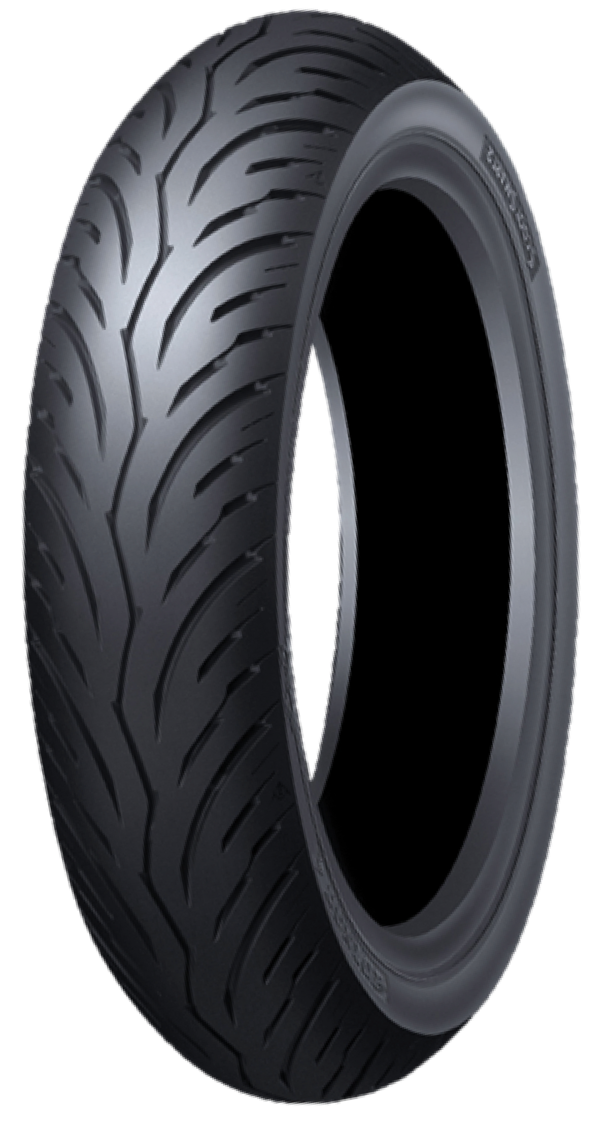 Dunlop Scootsmart 2 120/80-14 Front Motorcycle Tire