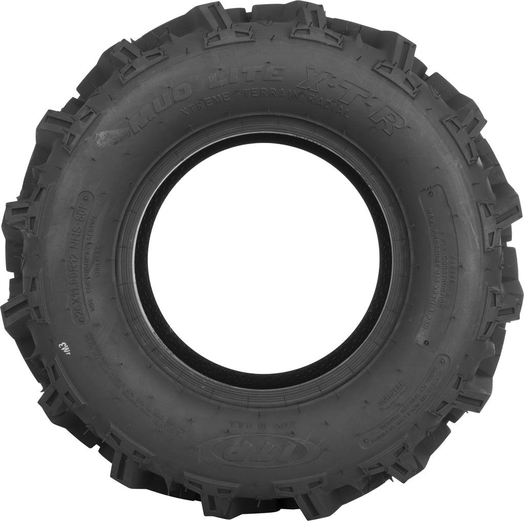 ITP Mud Lite XTR 27x11R12 ATV UTV Side by Side Tire