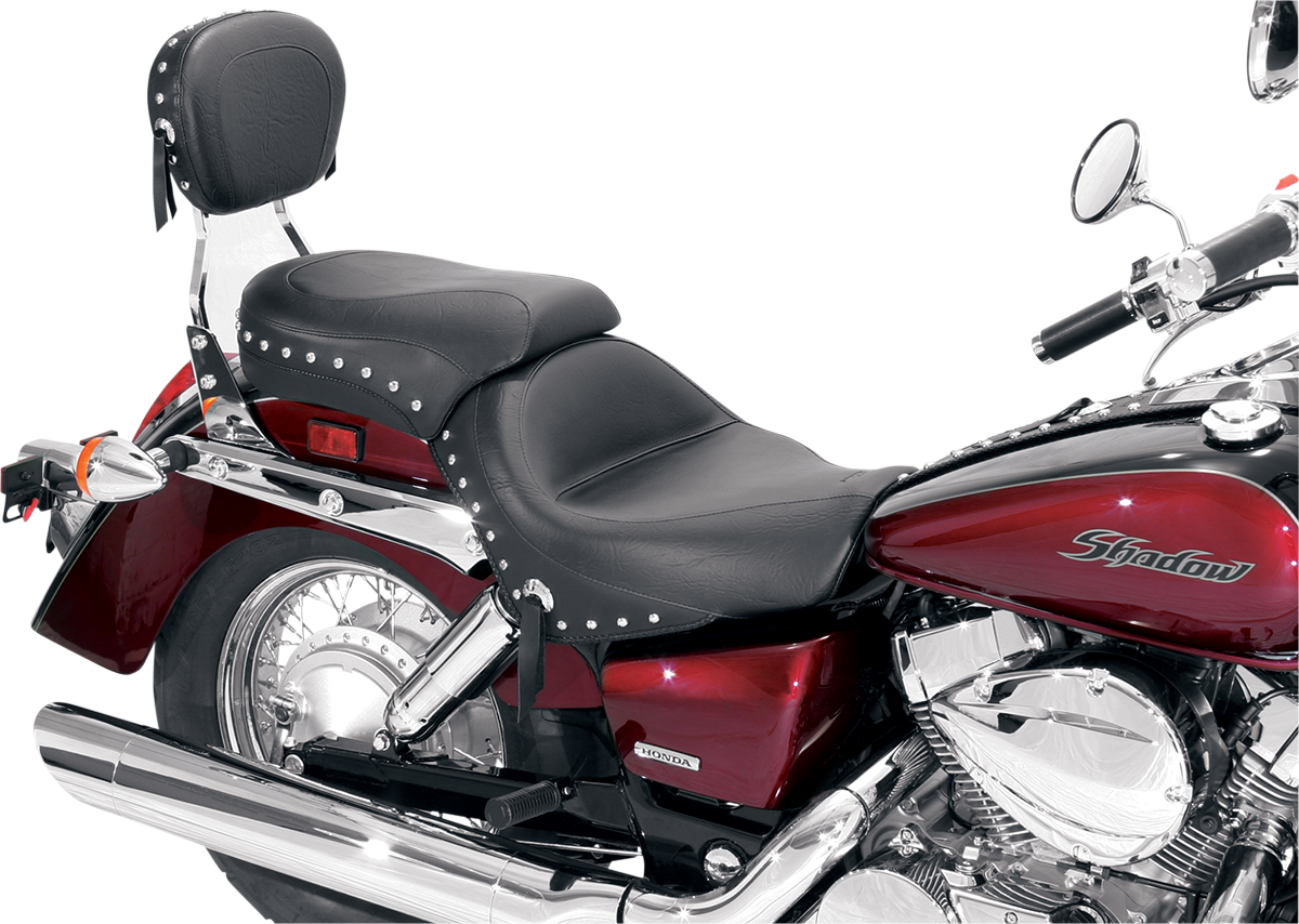 Mustang Wide Touring Seat