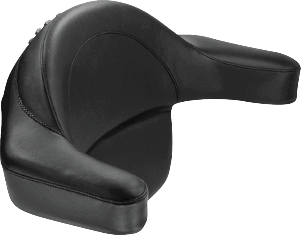 Mustang Passenger Pad With Armrest