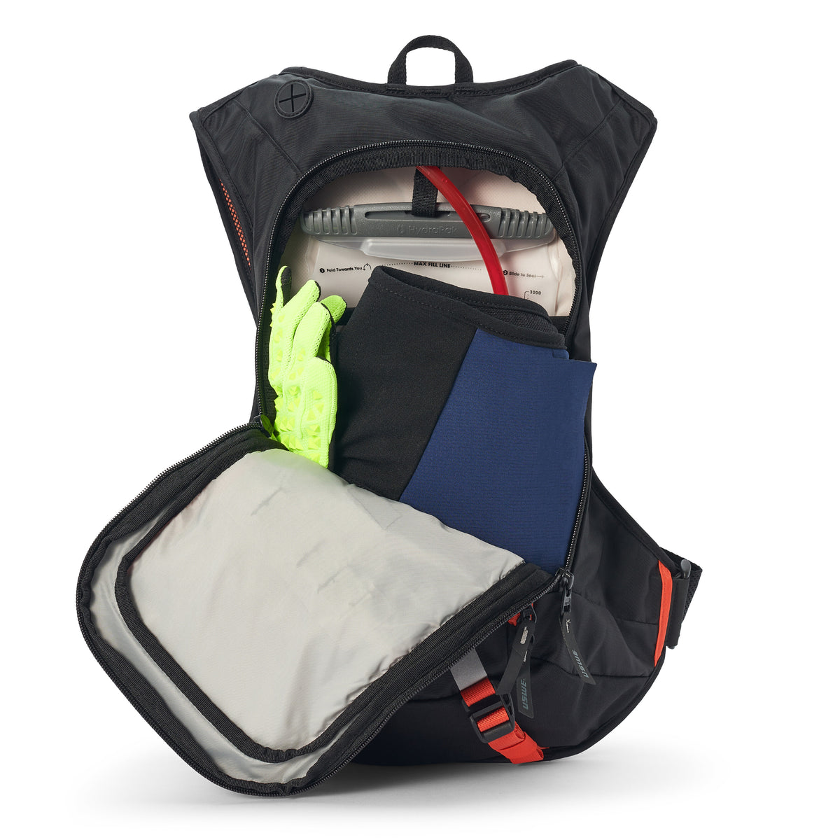 Uswe Moto Hydro 12