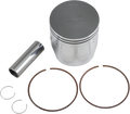 Wiseco Piston Kit for 2 Stroke