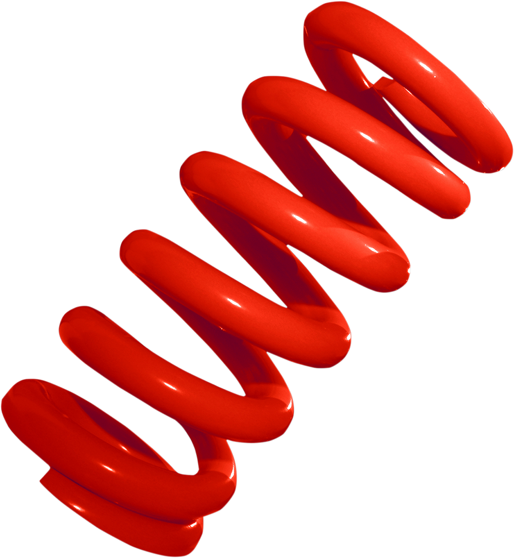 Baron Performance Shock Spring