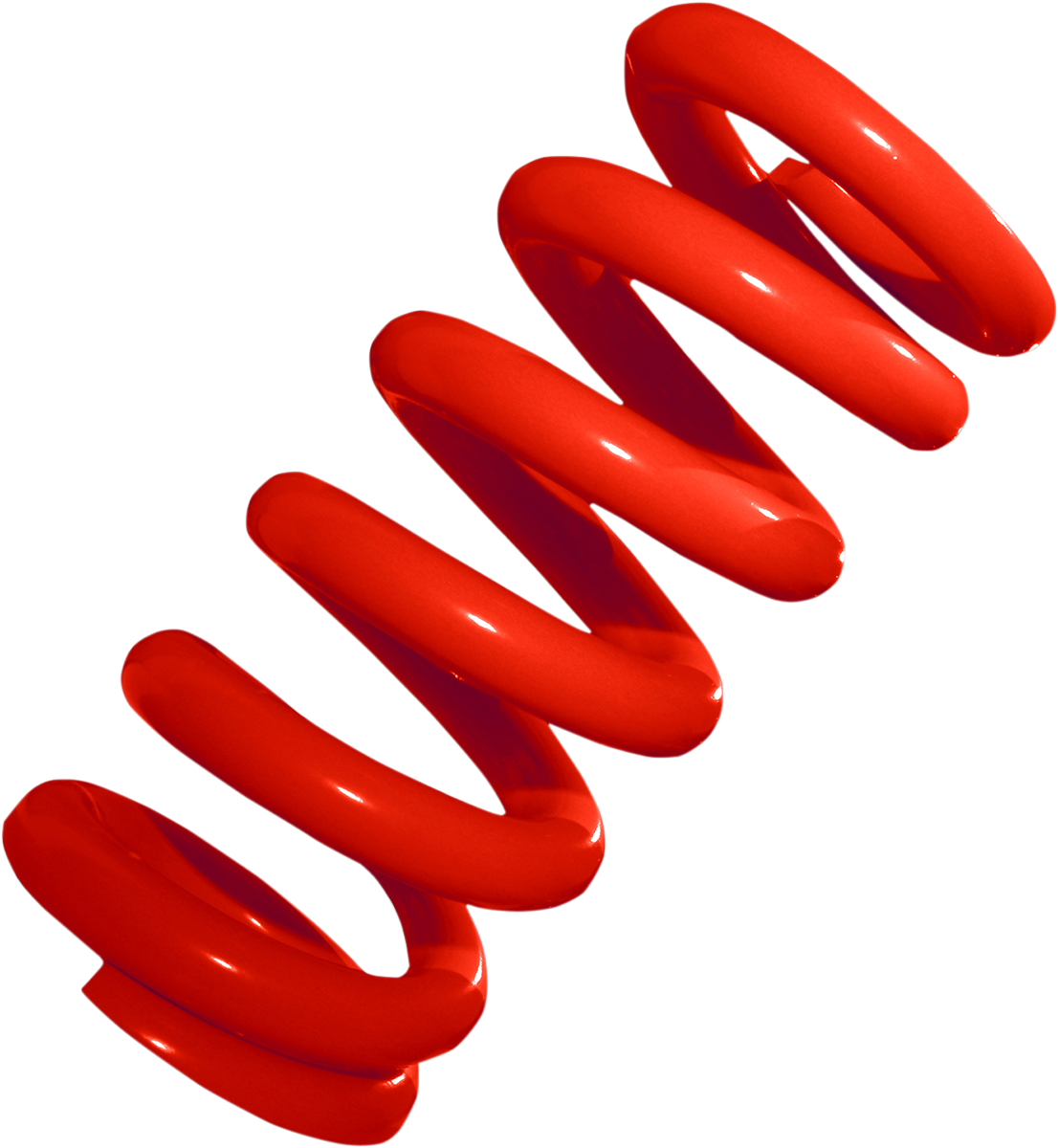 Baron Performance Shock Spring