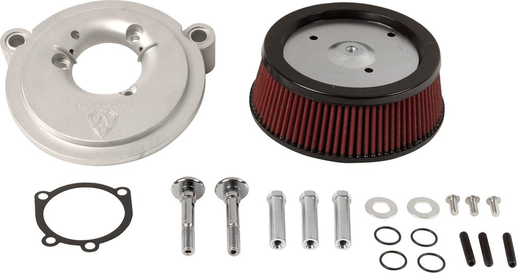 Arlen Ness Big Sucker™ Air Filter Kit