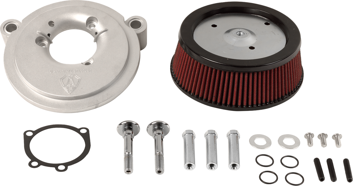 Arlen Ness Big Sucker™ Air Filter Kit