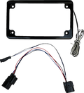 Custom Dynamics LED License Plate Frame
