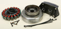 Cycle Electric Alternator Kit FLH/FLT 09-10 CE-84T-09 for Harley-Davidson FLHR Road King / FLHRC Road King Classic & More