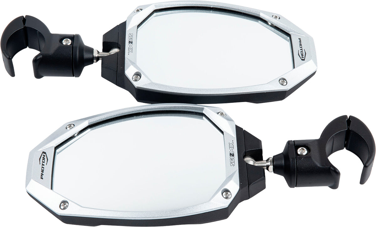 Seizmik Photon Side Mirror 56-18112