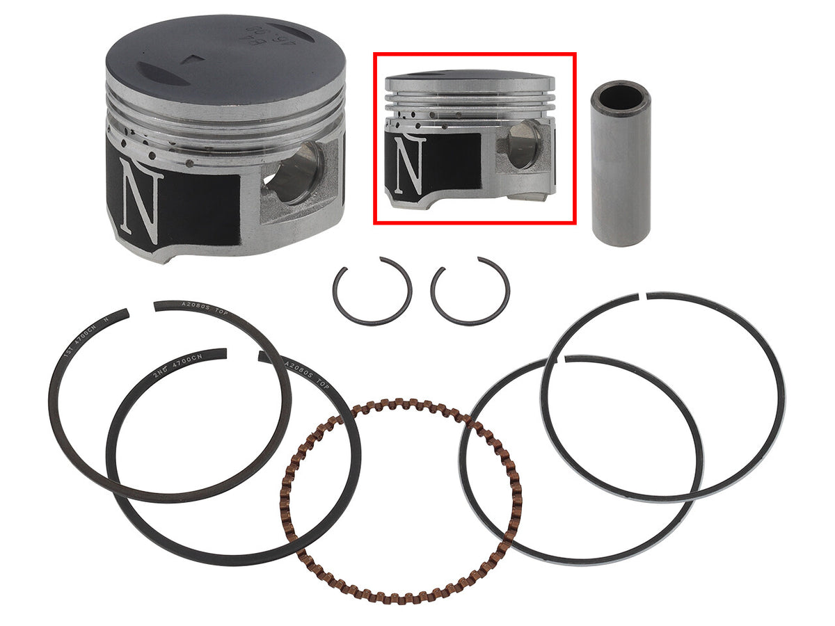 Namura Piston Kit for Kawasaki KFX 90