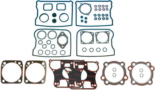 James Gaskets Big Twin Gasket Kit for Harley-Davidson