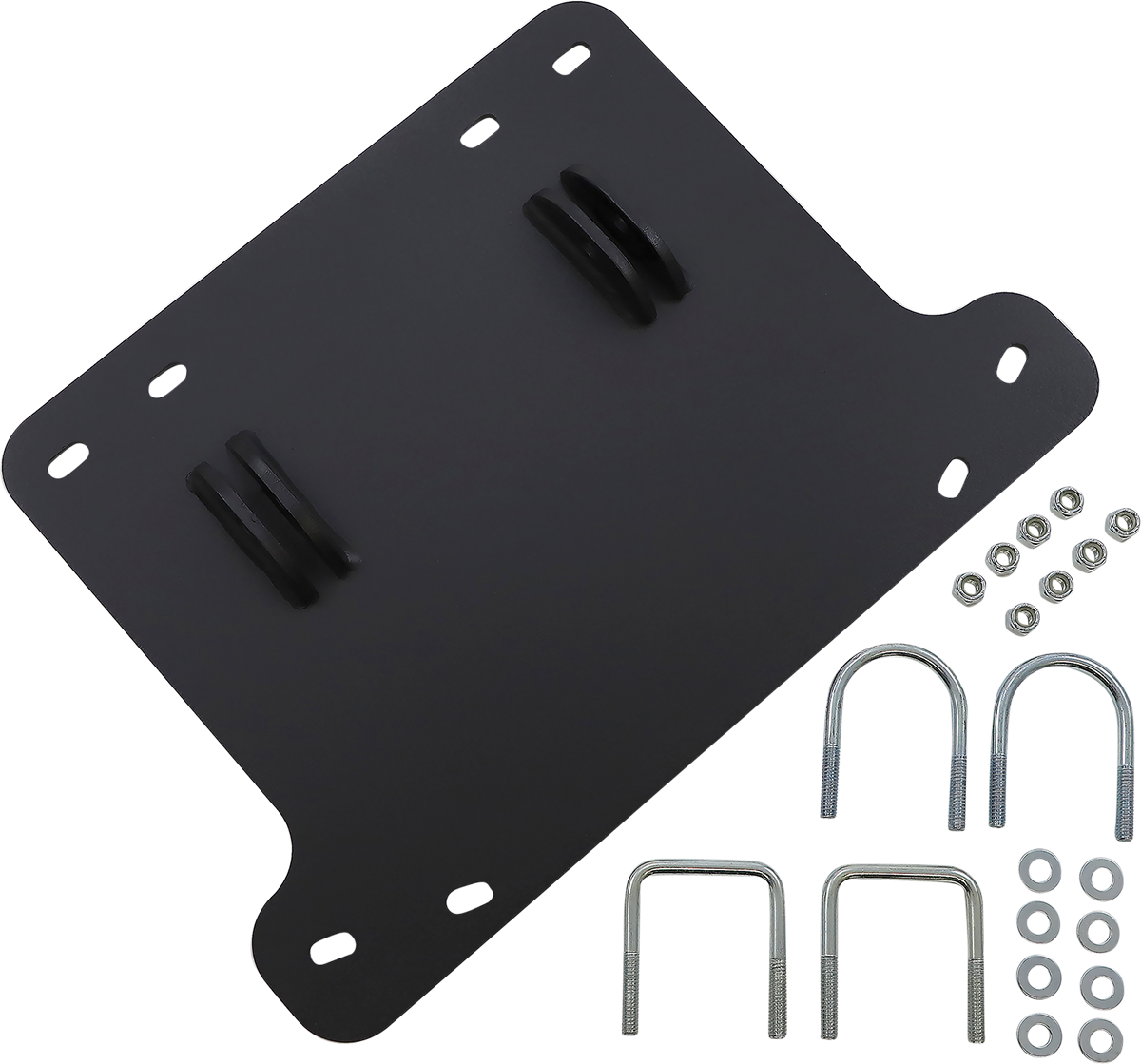 Moose Offroad ATV Plow Bottom Mount