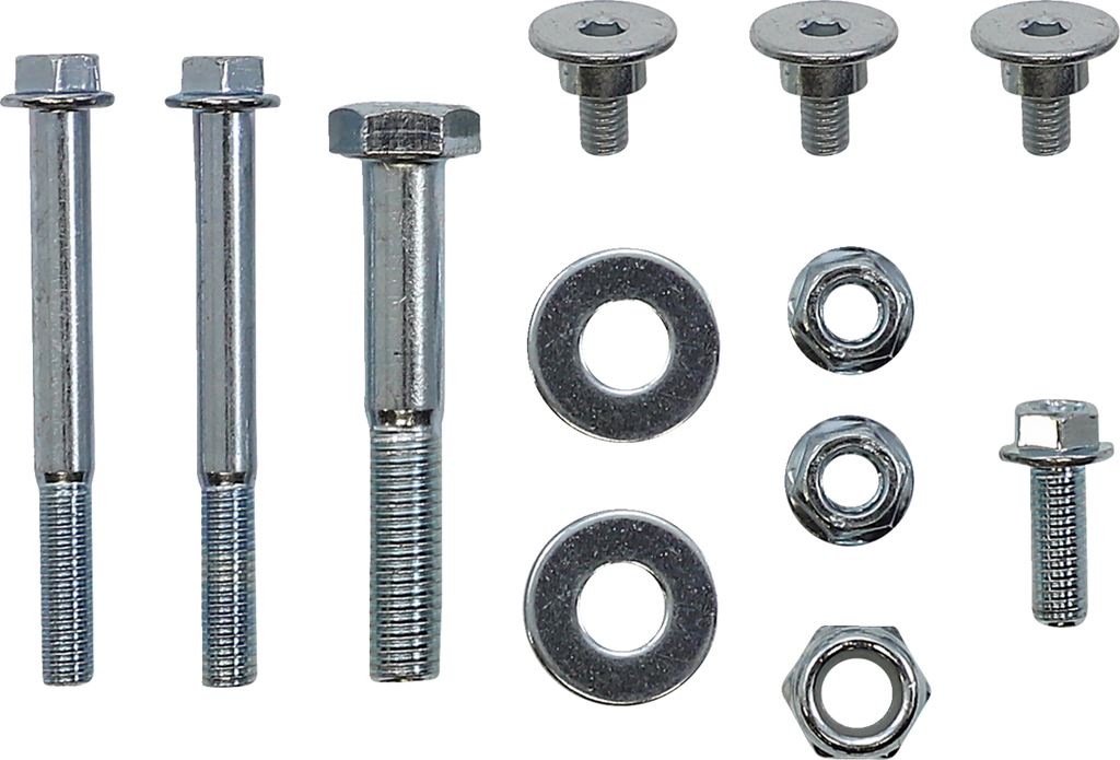T.M. Designworks Chain Guide and Slider Kit