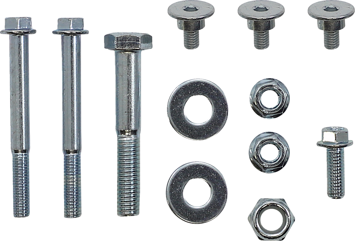 T.M. Designworks Chain Guide and Slider Kit