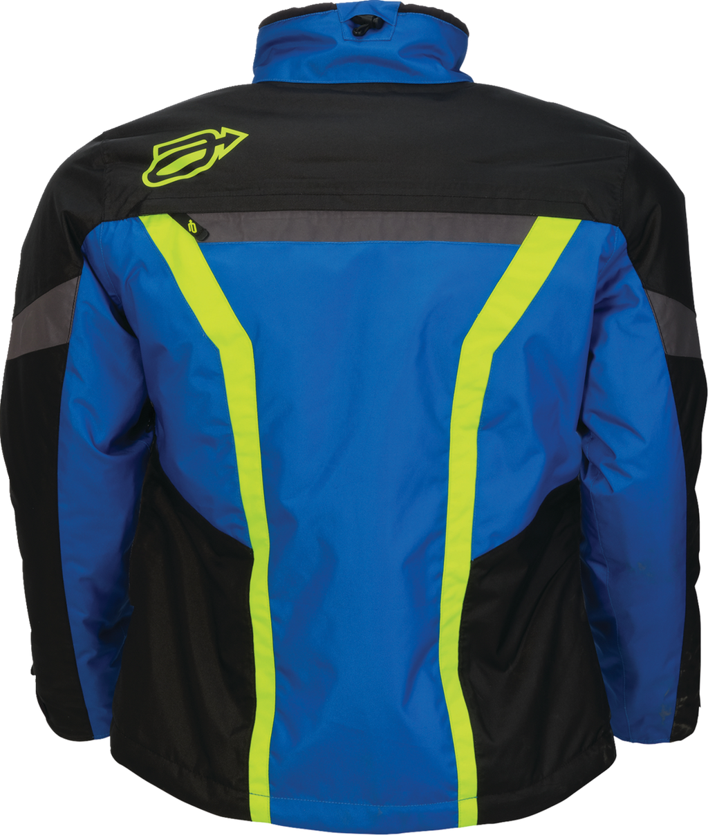Arctiva Women's Pivot 8 Insulated Jacket