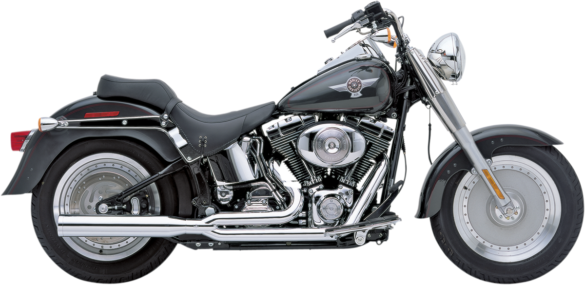 Cobra PowerPro HP 2:1 Exhaust System
