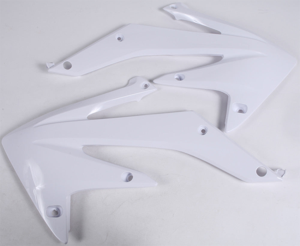 Acerbis Radiator Shroud for Honda CRF450R 2005-2008