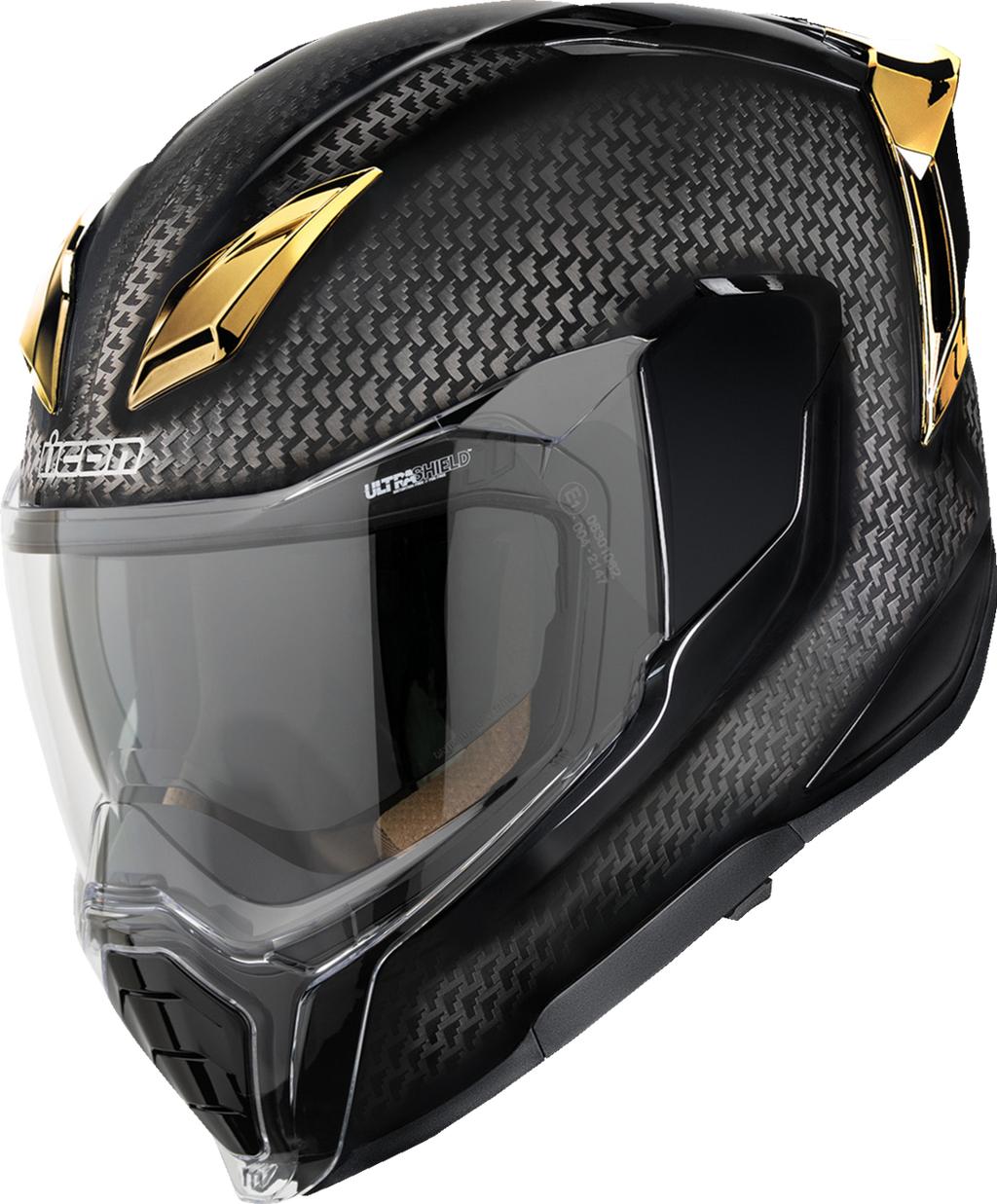 Icon Ultraflite™ Carbon MIPS® Helmet