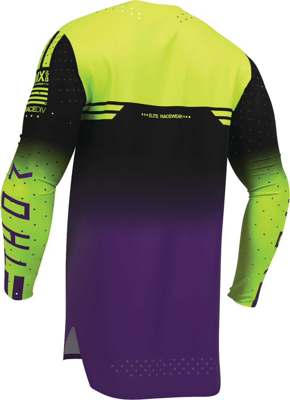 Thor Sportmode Geo Jersey