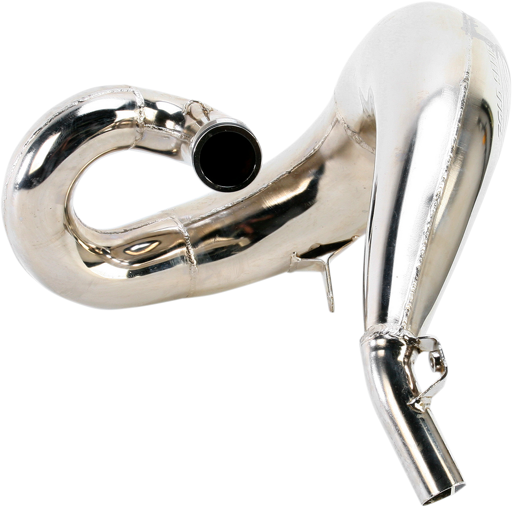FMF Gold Series Gnarly™ Head Pipe