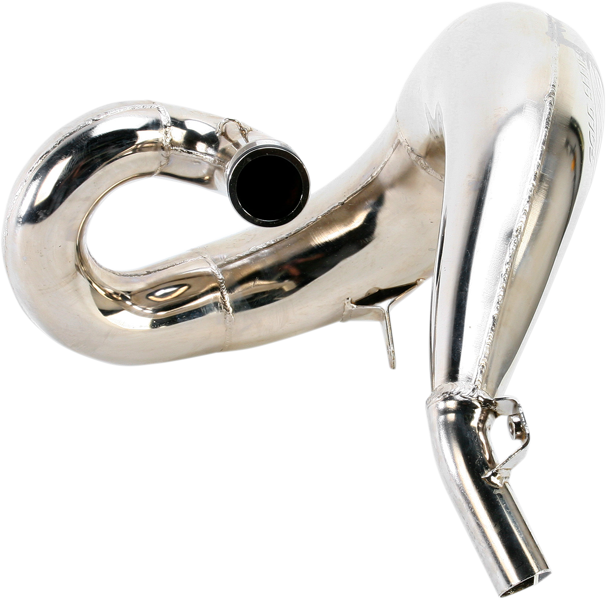 FMF Gold Series Gnarly™ Head Pipe