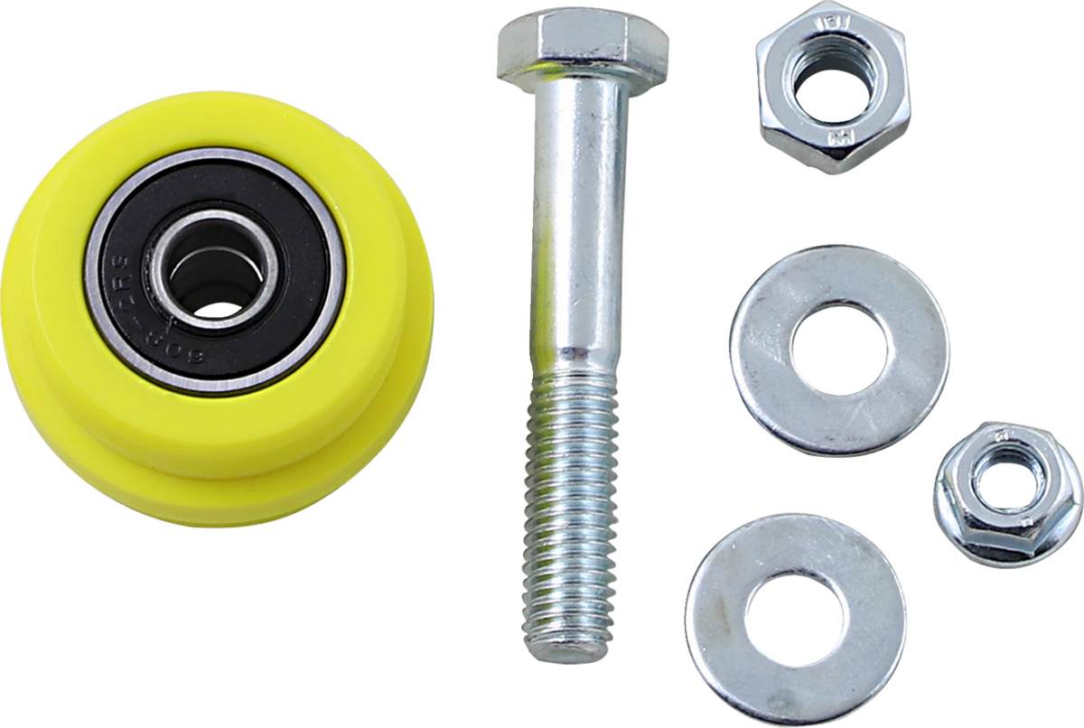 T.M. Designworks Chain Roller