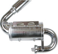 Snostuff Rumble Pack 800 Pro S/M 331-212 for Polaris 600 Indy 121" / 600 Indy Limited & More