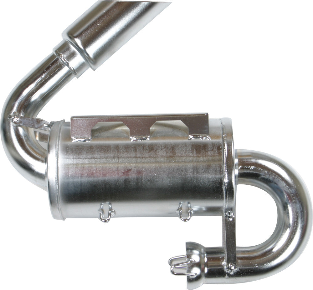 Snostuff Rumble Pack 800 Pro S/M 331-212 for Polaris 600 Indy 121" / 600 Indy Limited & More