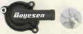 Boyesen Waterpump Cover & Impeller Kit Black WPK-06AB for Honda CRF450R 2009-2016