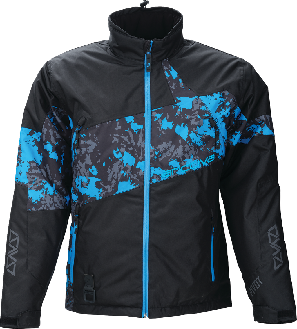Arctiva Pivot 7 Insulated Jacket