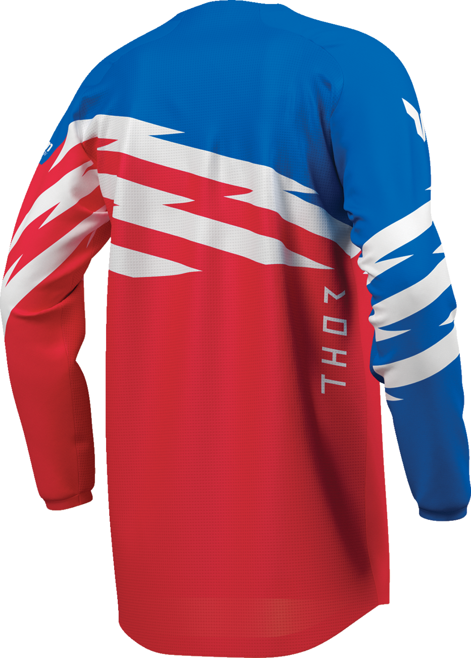 Thor Youth Launchmode Shockie Jersey