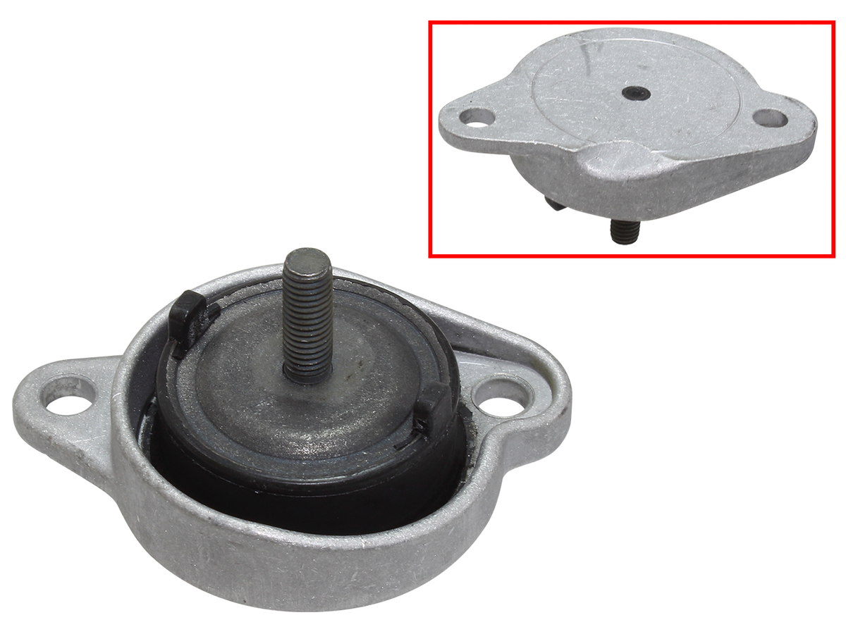 SP1 Motor Mount LR SM-09580 for Polaris 600 Indy Crosscountry / 650 Indy Adventure 137" & More