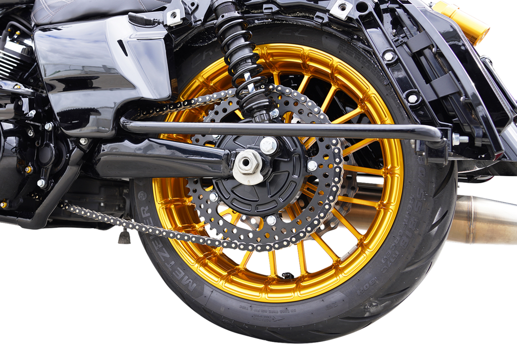 Arlen Ness Chain Drive Conversion Kit
