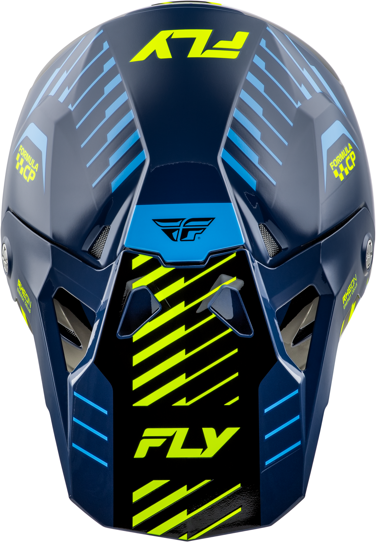 FLY Racing 2025 Formula CP Slice Helmet