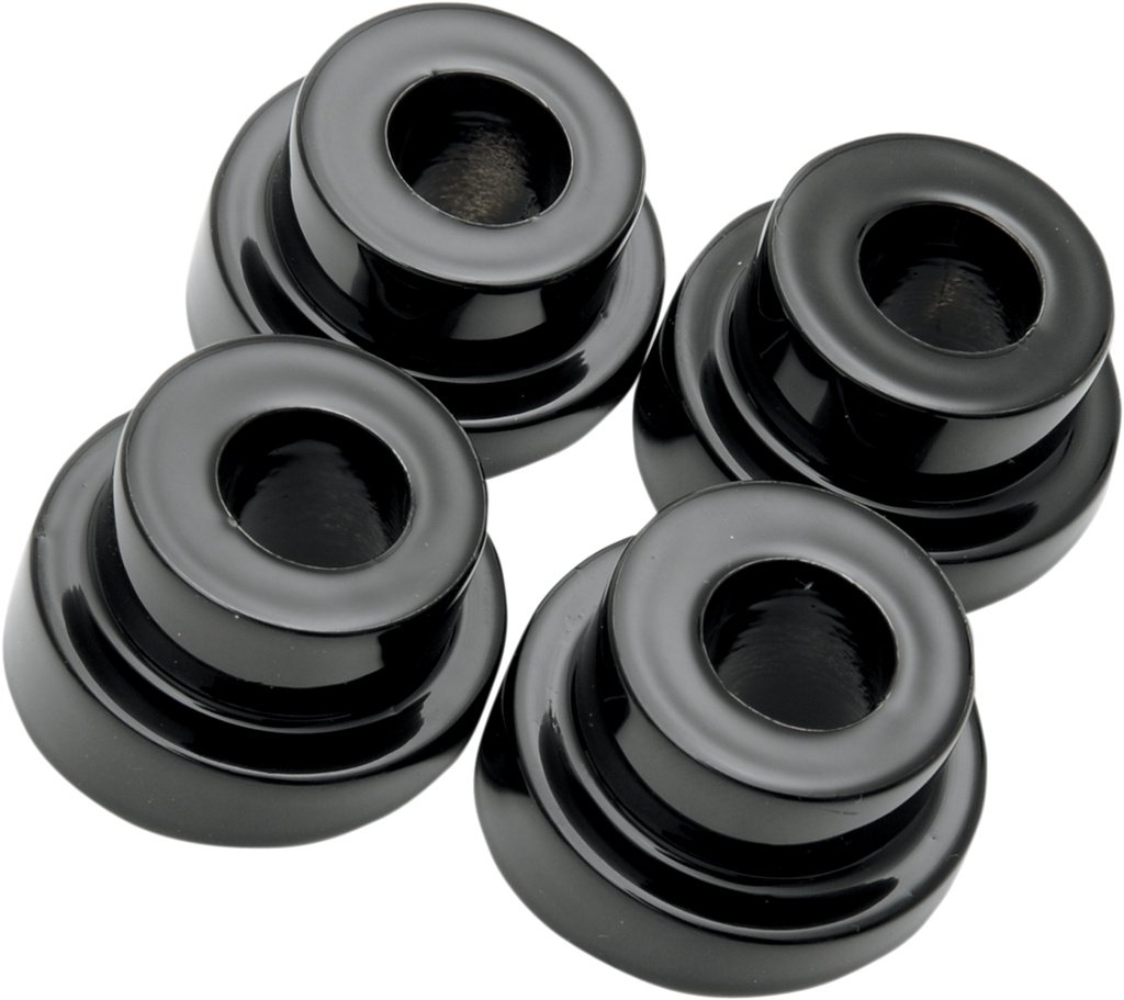 LA Choppers Angled Handlebar Riser Bushing Kit