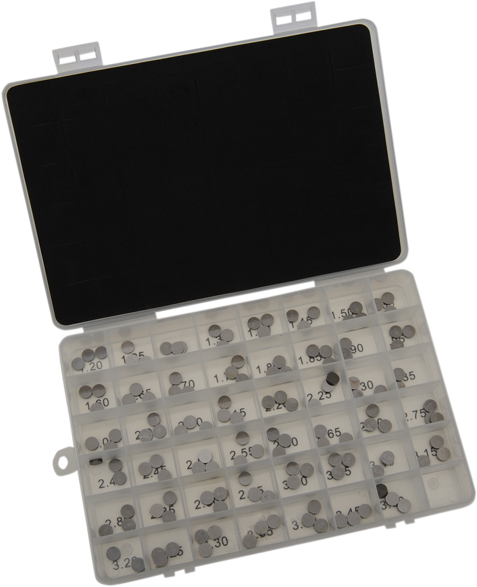 ProX Valve Shim Kit