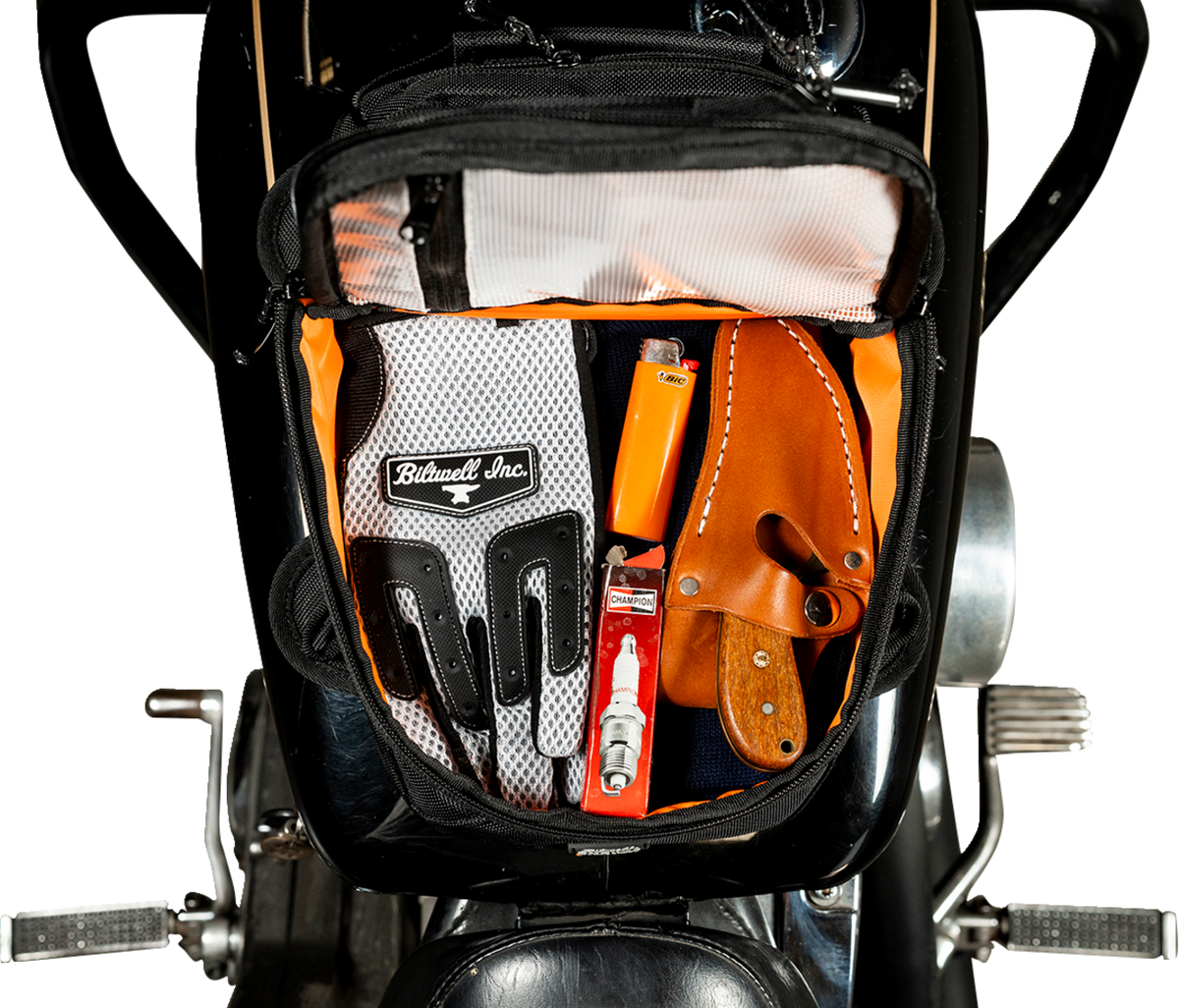 Biltwell EXFIL-9 Tank Bag