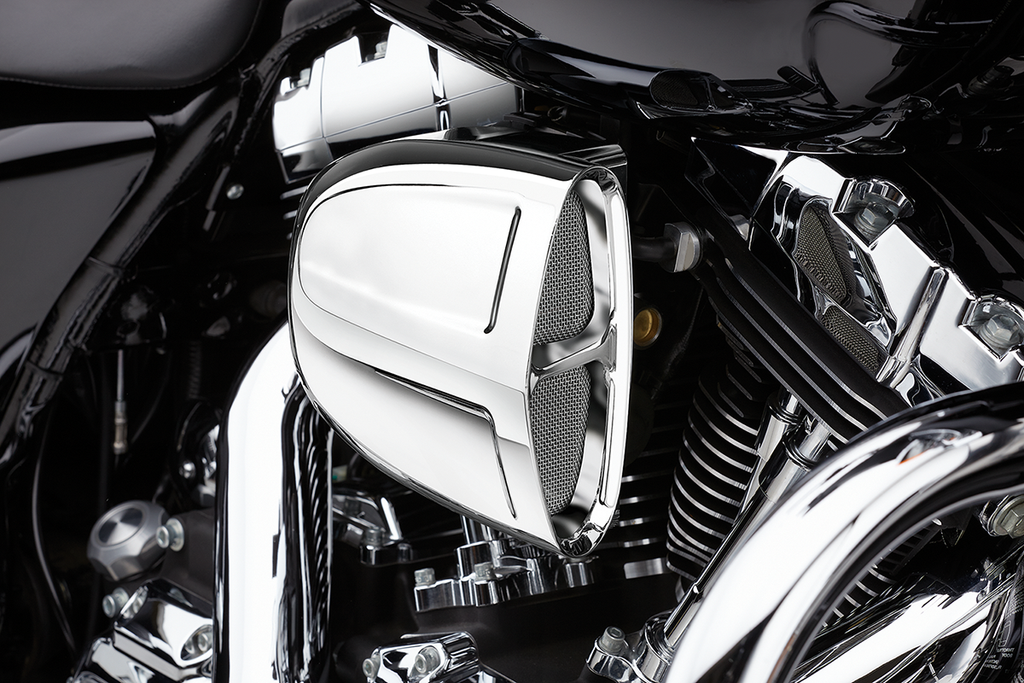 Cobra PowrFlo Air Intake Kit