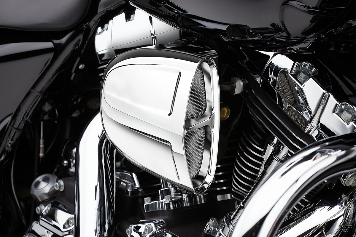 Cobra PowrFlo Air Intake Kit