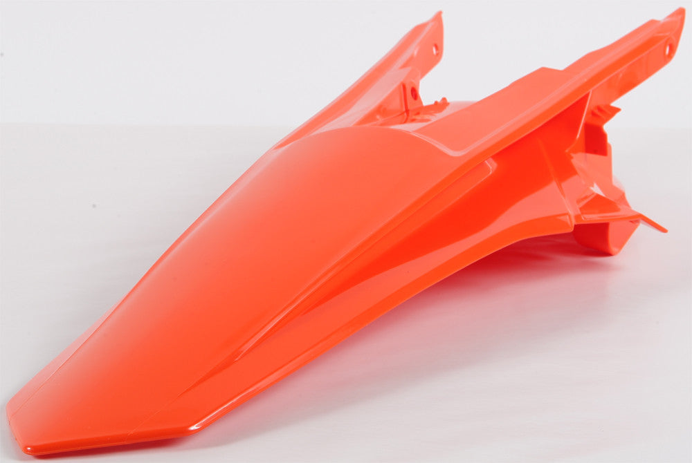 Acerbis Rear Fender for KTM 125 SX / 150 SX & More