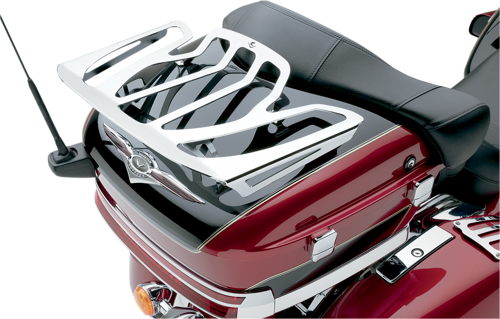Cobra Formed Luggage Rack