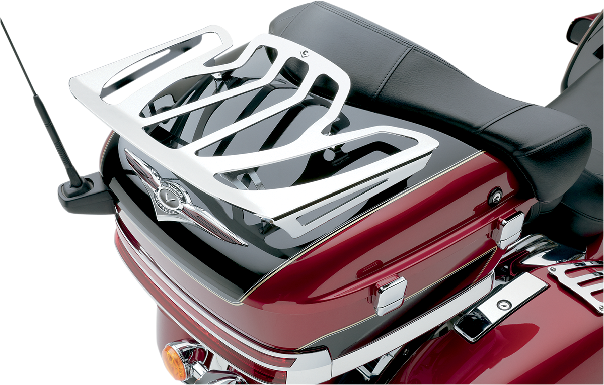 Cobra Formed Luggage Rack