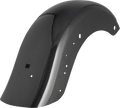 Arlen Ness Factory Lighting Carbon Fiber Rear Fender
