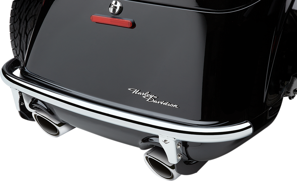 Cobra Rear Bumper