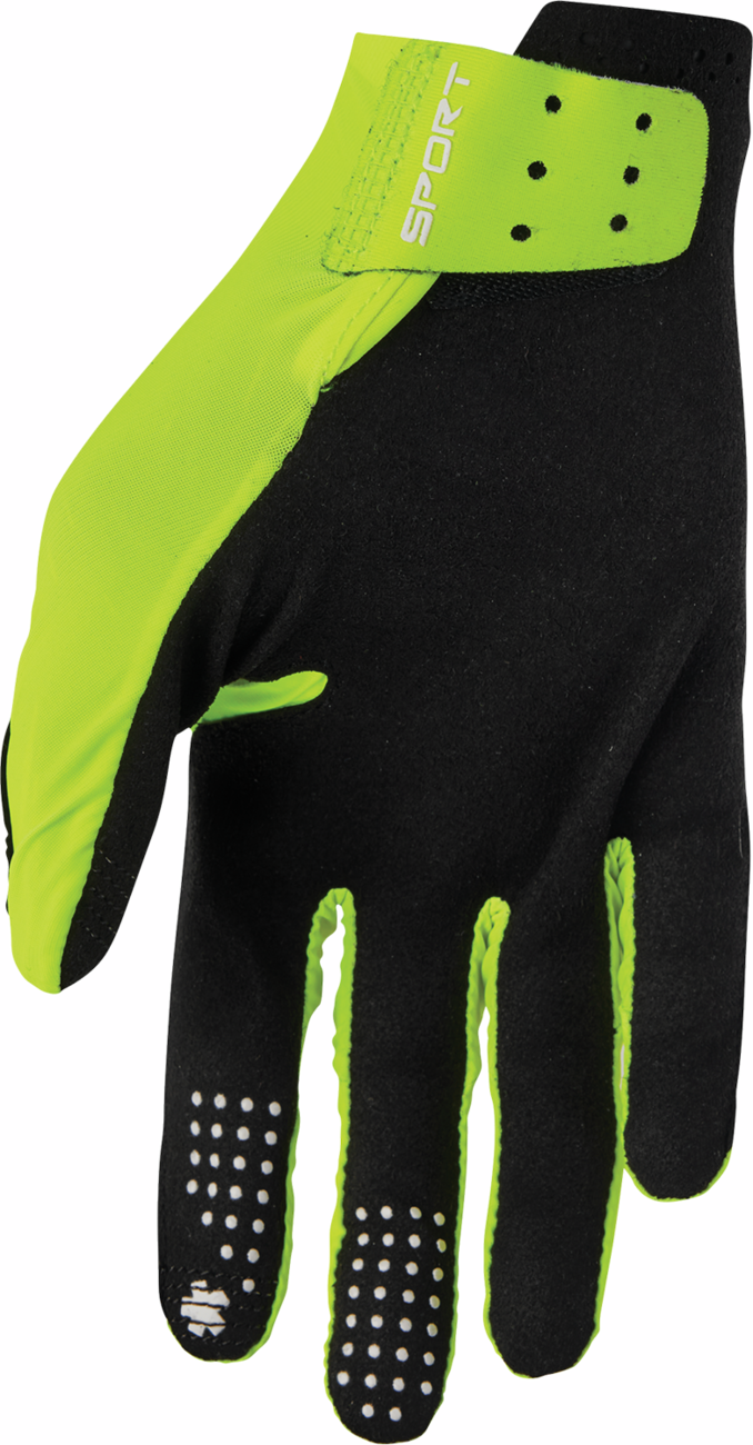 Thor Sportmode Gloves