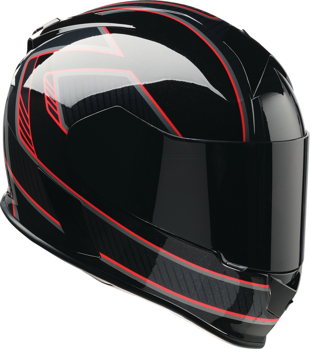 Z1R Warrant Amplify Helmet