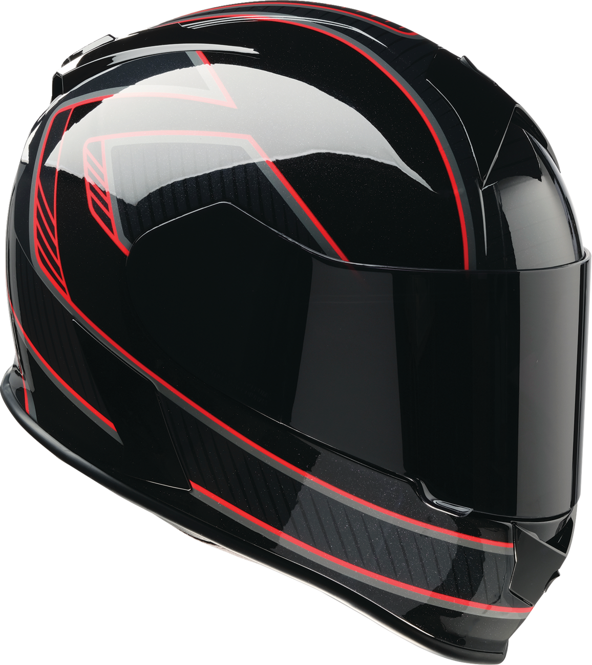 Z1R Warrant Amplify Helmet