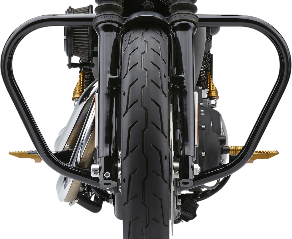 Cobra V-Bend Freeway Bar